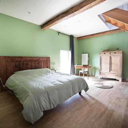 Les Chambres D'Hotes De Sophie Piennes ภายนอก รูปภาพ