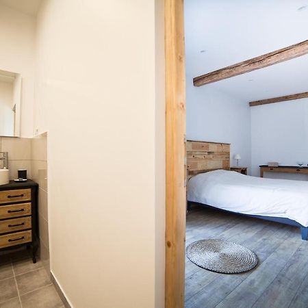 Les Chambres D'Hotes De Sophie Piennes ภายนอก รูปภาพ