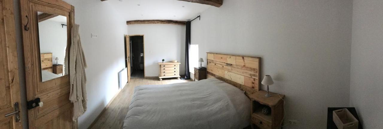 Les Chambres D'Hotes De Sophie Piennes ภายนอก รูปภาพ