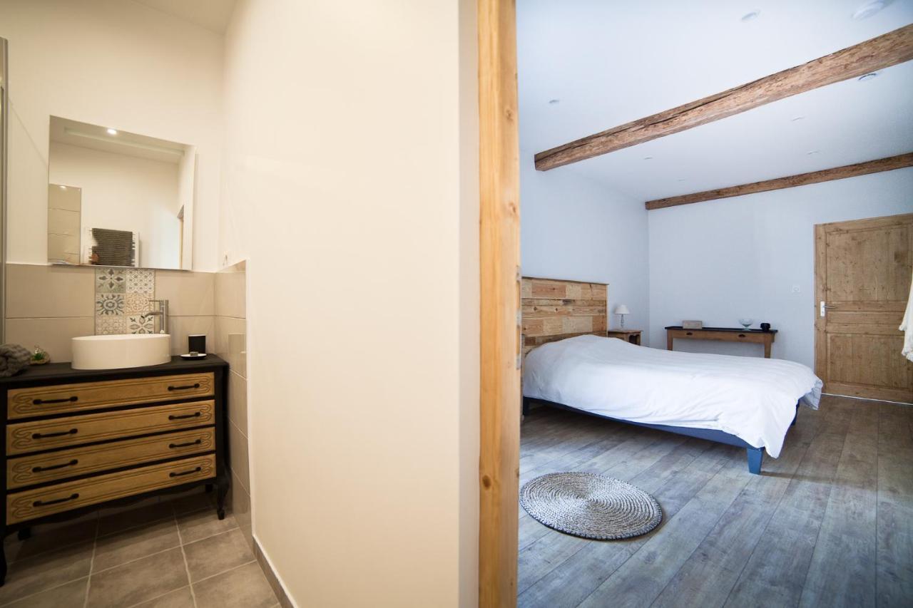 Les Chambres D'Hotes De Sophie Piennes ภายนอก รูปภาพ