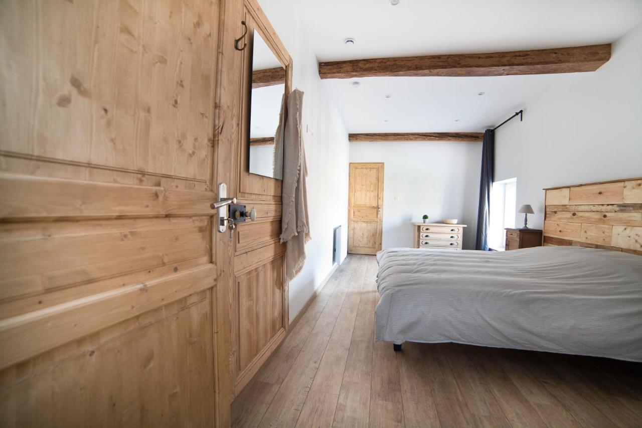 Les Chambres D'Hotes De Sophie Piennes ภายนอก รูปภาพ